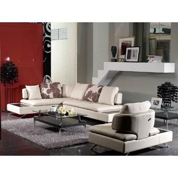 Leather Sofa, Modern Sofa, Home Furniture - Chinafactory.com