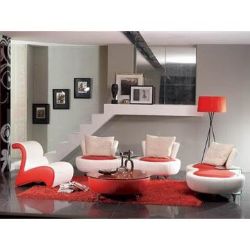 Leather Sofa, Modern Sofa, Home Furniture - Chinafactory.com