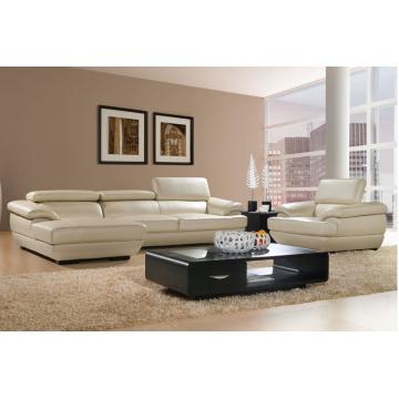 Leather Sofa, Modern Sofa, Sofa - Manufacturer Chinafactory.com