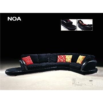 Leather Sofa - Manufacturer Supplier Chinafactory.com