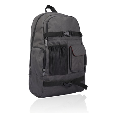 Leisure laptop Backpack - Manufacturer Chinafactory.com