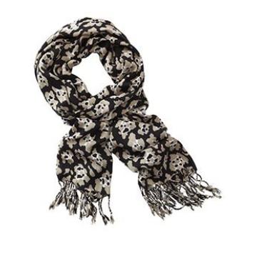 Leopard Scarf - Manufacturer Supplier Chinafactory.com Leopard Scarf - Manufacturer Supplier Chinafactory.com