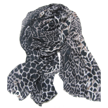 Leopard Scarf - Manufacturer Supplier Chinafactory.com Leopard Scarf - Manufacturer Supplier Chinafactory.com