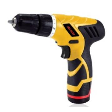Li-ion cordless drill - Manufacturer Chinafactory.com