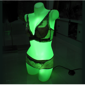 Lighting Mannequin LED Glowing Lighting - Chinafactory.com Lighting Mannequin LED Glowing Lighting - Chinafactory.com