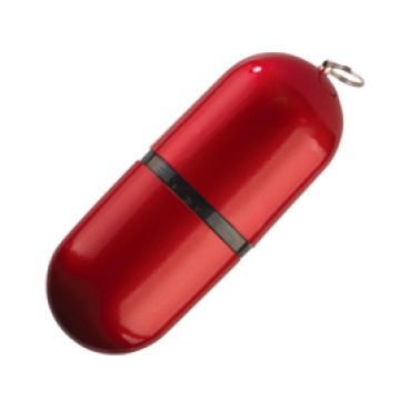 Lipstick style USB flash drive - Manufacturer Chinafactory.com