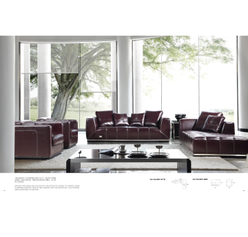 Living Room Furniture, Hotel Lobby Sofa - Chinafactory.com