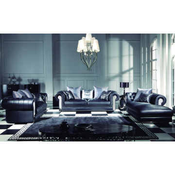 Living Room Furniture, Hotel Lobby Sofa - Chinafactory.com
