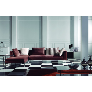 Living Room Furniture, Hotel Lobby Sofa - Chinafactory.com