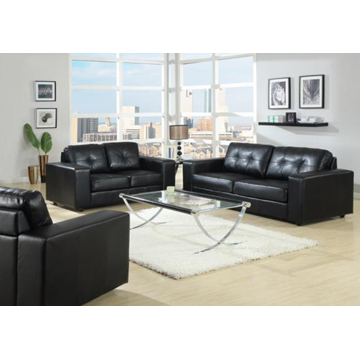 Living Room Modern Leather Sofa Suite - Chinafactory.com