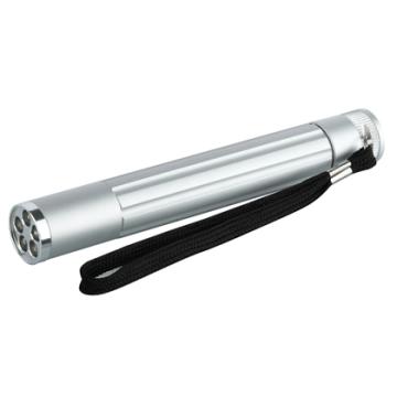 Long Lifespan 5 LED Torchlight - Manufacturer Chinafactory.com