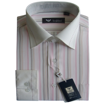 Long Sleeve Shirt - Manufacturer Chinafactory.com