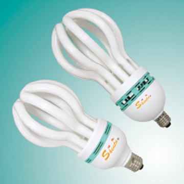 Lotus Energy Saving Lamp- Manufacturer Chinafactory.com