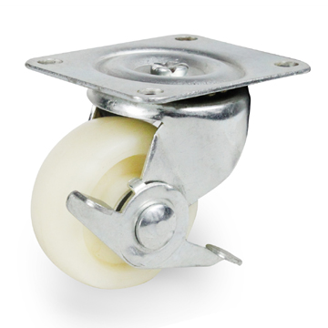 Low Profile Caster Low Profile Caster