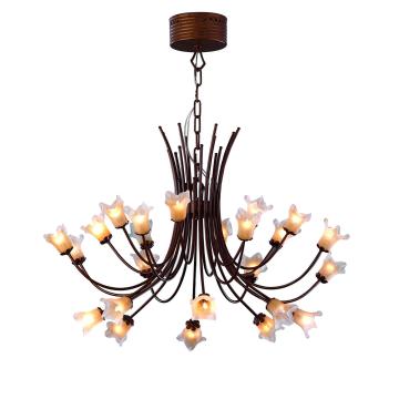 Low Voltage Chandelier Lamp - Chinafactory.com