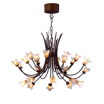 Low Voltage Chandelier Lamp - Chinafactory.com