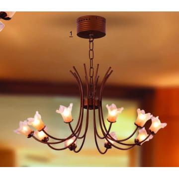 Low Voltage Chandelier - Manufacturer Chinafactory.com