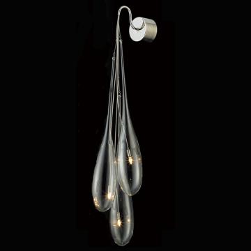 Low Voltage Glass Wall Lamp - Chinafactory.com