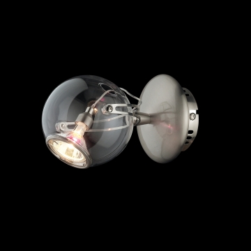 Low Voltage MR16 1x35W Indoor Wall Lights - Chinafactory.com