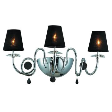 Low Voltage Using Indoor G4 3x20W Wall Lamp - Chinafactory.com