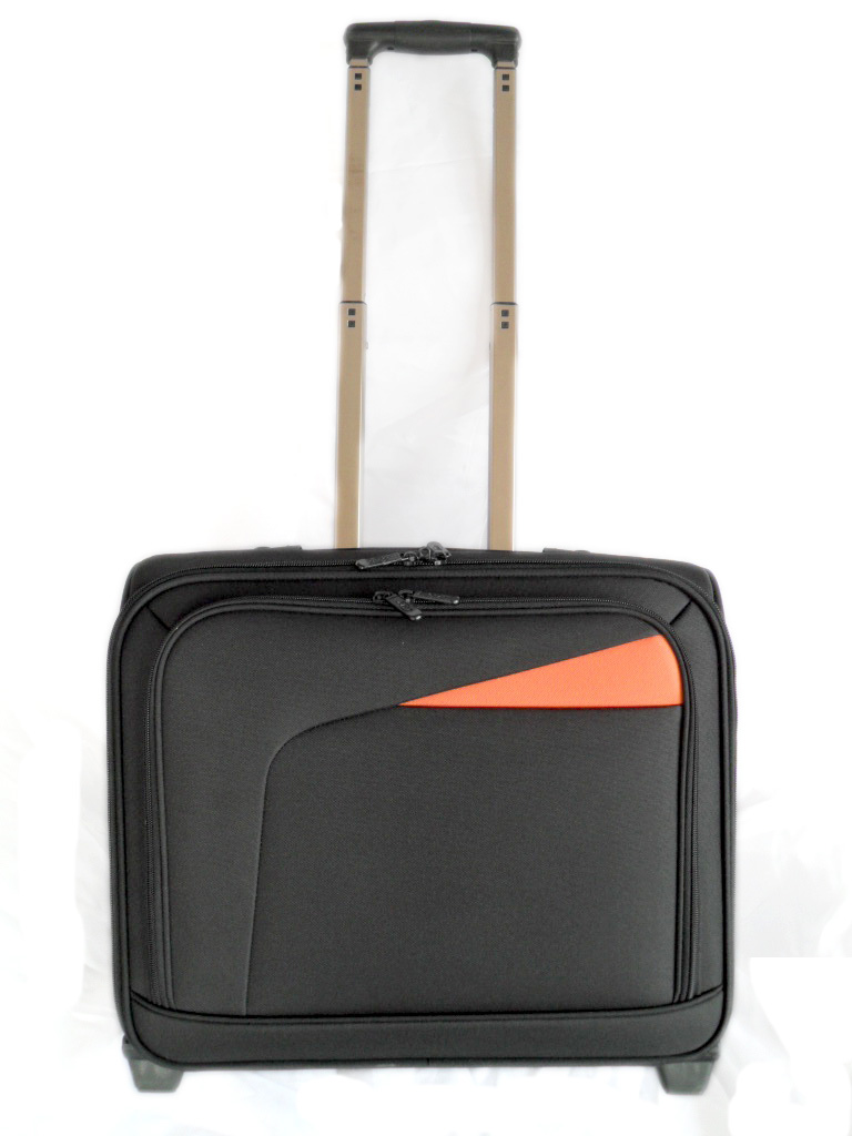 Luggage Trolley - Manufacturer Chinafactory.com