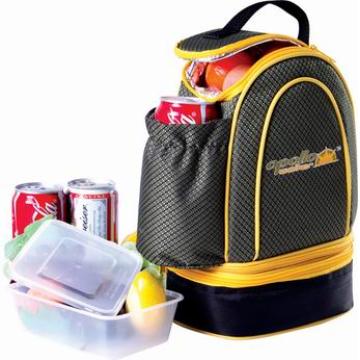 Lunch Cooler Bag with Carrying Handle - Chinafactory.com