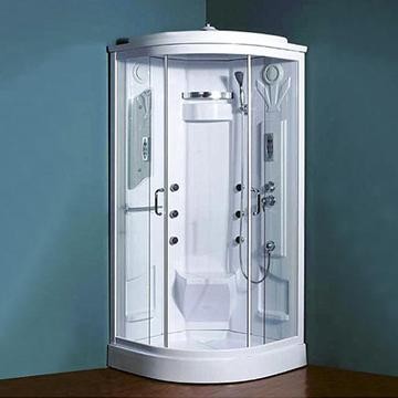 Luxury Corner Shower Enclosures - Manufacturer Chinafactory.com
