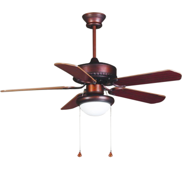 Luxury Decorative Ceiling Fan