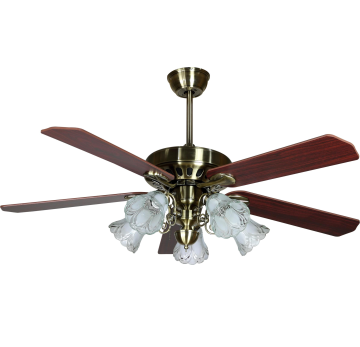 Luxury Decorative Ceiling Fan
