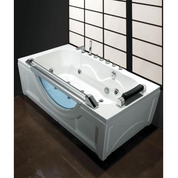 Luxury Massage Bathtub - Manufacturer Supplier Chinafactory.com