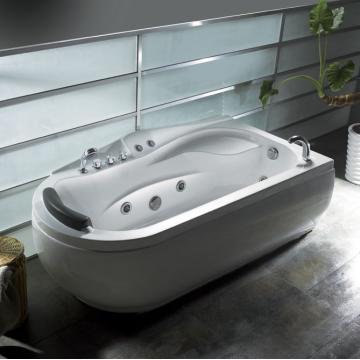 Luxury Massage Bathtub - Manufacturer Supplier Chinafactory.com