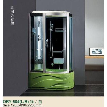 Luxury Shower Cabin - Manufacturer Supplier Chinafactory.com