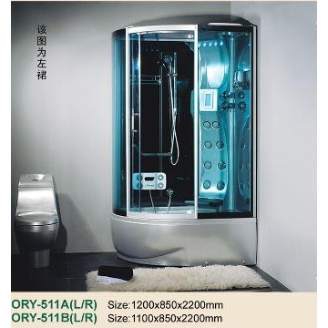 Luxury Shower Cabin - Manufacturer Supplier Chinafactory.com