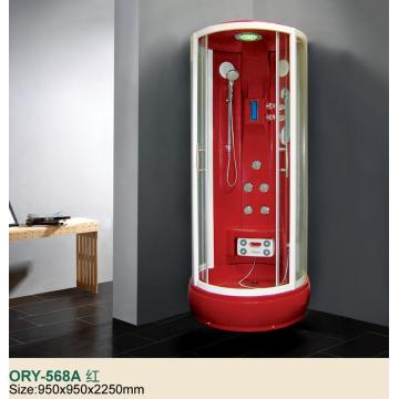 Luxury Shower Cabin - Manufacturer Supplier Chinafactory.com