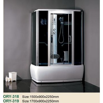 Luxury Shower Cabin - Manufacturer Supplier Chinafactory.com