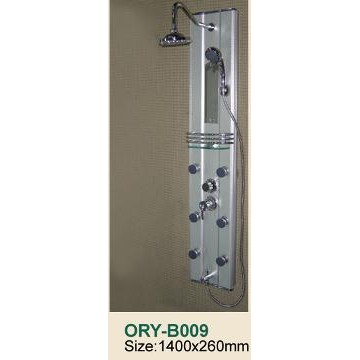 Luxury Shower Panel - Manufacturer Chinafactory.com