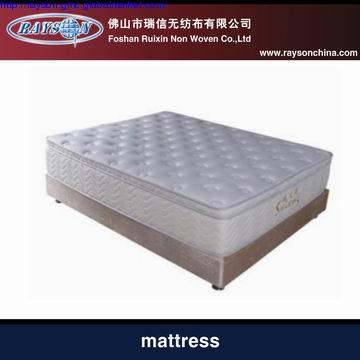 Luxury mattress