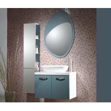 MDF Board Bathroom Cabinets - Manufacturer Chinafactory.com