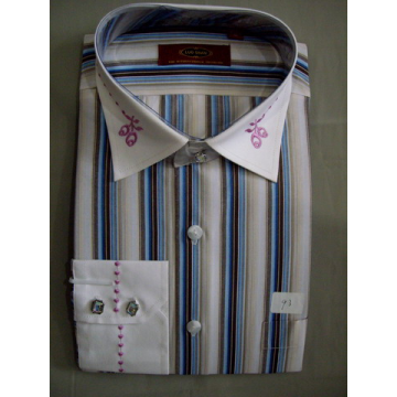 MEN'S SHIRTS - Manufacturer Supplier Chinafactory.com