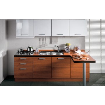 MFC Kitchen Cabinet - Manufacturer Chinafactory.com