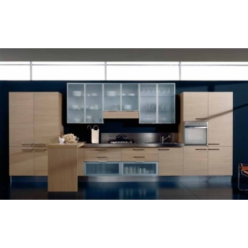 MFC Kitchen Cabinet - Manufacturer Chinafactory.com MFC Kitchen Cabinet - Manufacturer Chinafactory.com