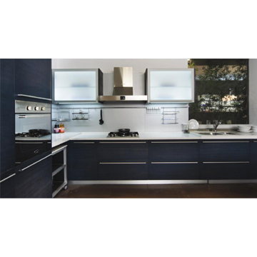MFC Kitchen Cabinet - Manufacturer Chinafactory.com