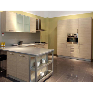MFC Kitchen Cabinets - Manufacturer Chinafactory.com MFC Kitchen Cabinets - Manufacturer Chinafactory.com