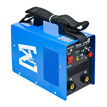 MMA DC Inverter Welder - Manufacturer Chinafactory.com MMA DC Inverter Welder - Manufacturer Chinafactory.com