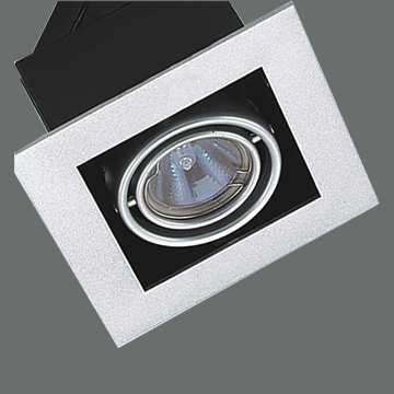 MR16 Halogen Recessed Down Light - Chinafactory.com MR16 Halogen Recessed Down Light - Chinafactory.com