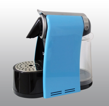 Máquina de café para cápsula - Manufacturer Chinafactory.com Máquina de café para cápsula - Manufacturer Chinafactory.com