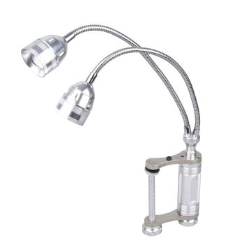Magnet CREE LED BBQ Light with 3 W & 5 W - Chinafactory.com