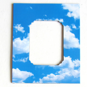 Magnetic Photo Frame promotional gift Magnetic Picture Frame