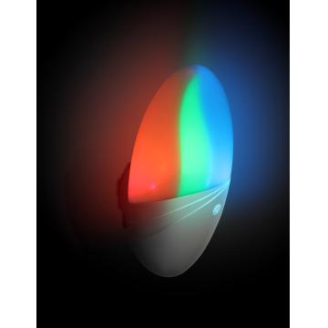 Mains-supply Operated Night Light - Chinafactory.com