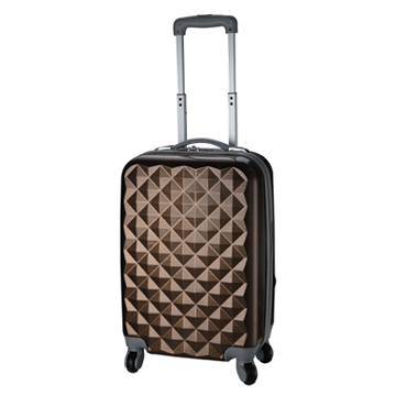 Man's Luggage Trolley Case - Manufacturer Chinafactory.com Man's Luggage Trolley Case - Manufacturer Chinafactory.com